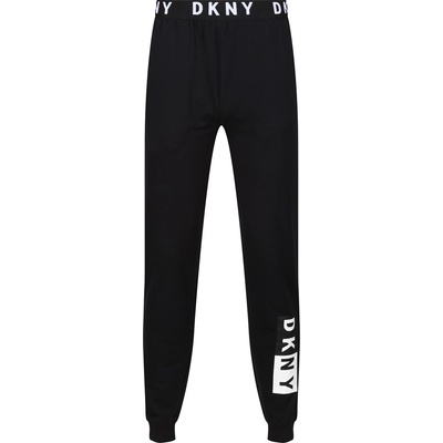 DKNY Панталони DKNY Lounge Pants - Black