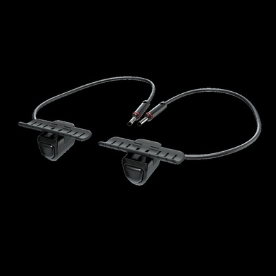 Sram AM ES EAC MULTICLICS W MOUNT 2PC 450