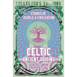 Celtic Ancient Origins (ISBN: 9781804176191)