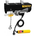 PROTECO Електрическа лебедка proteco 5109nle500/ 1300w (5109nle500)