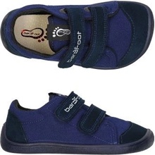 Barefoot tenisky F 3BE29/2 Navy Blue