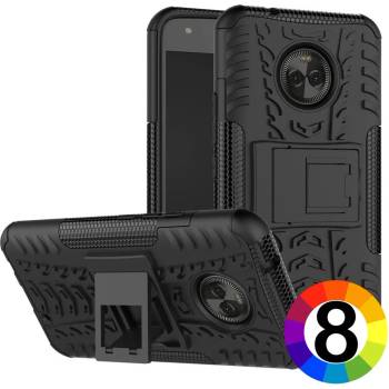Image 1 of Motorola Moto X4 Удароустойчив Калъф и Протектор