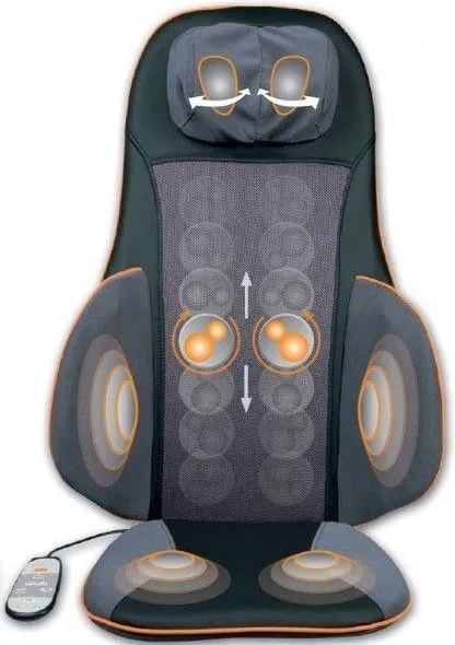 Medisana MC825 Shiatsu