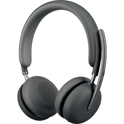 Logitech® Zone Wireless 2 headset UC Native