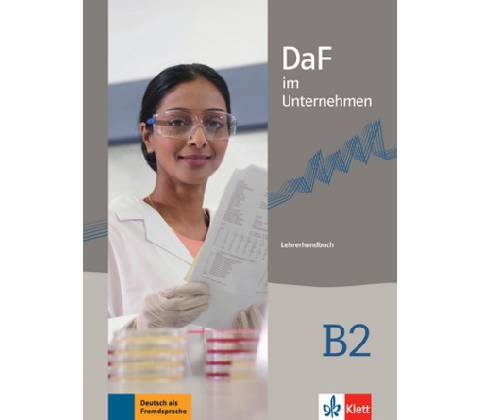 Lehrerhandbuch