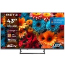 Metz 43MQF7500Z