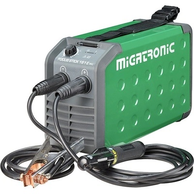 Migatronic Focus 161 E PFC