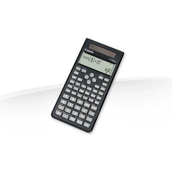 Image 1 of Canon CALC F-718SG/BLACK DBL