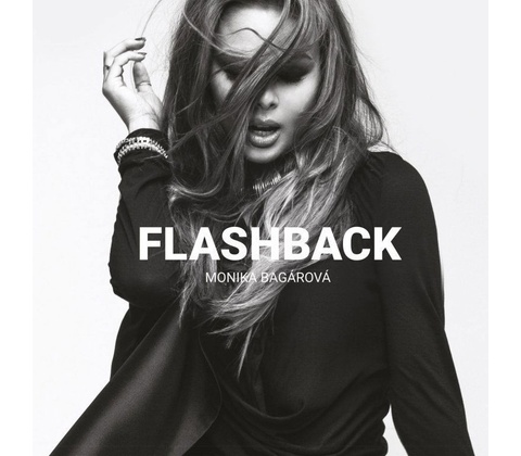 BAGAROVA, MONIKA - FLASHBACK CD