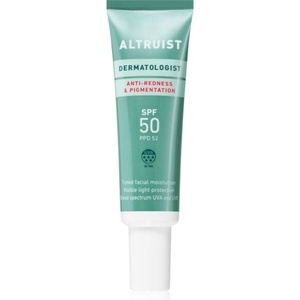 Altruist Anti-Redness & Pigmentation хидратиращ дневен крем SPF 50 30ml