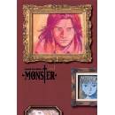 Monster - Urasawa Naoki