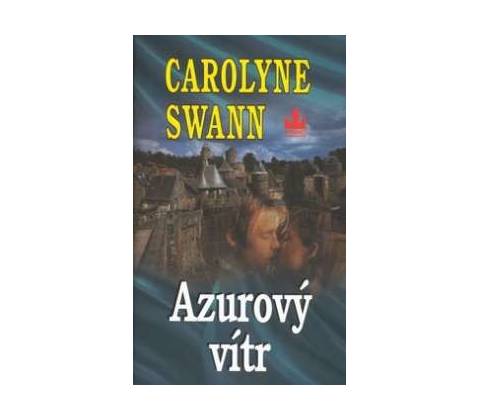 Azurový vítr