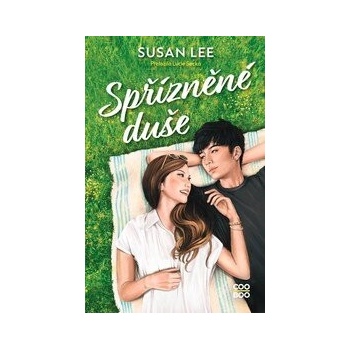 Spřízněné duše