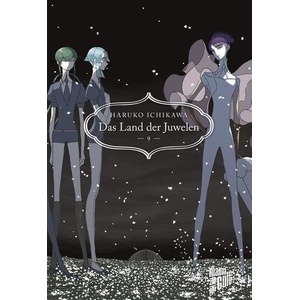 Das Land der Juwelen 9 (ISBN: 9783964332455)