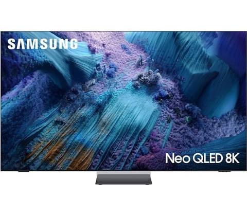 Samsung QE85QN990F