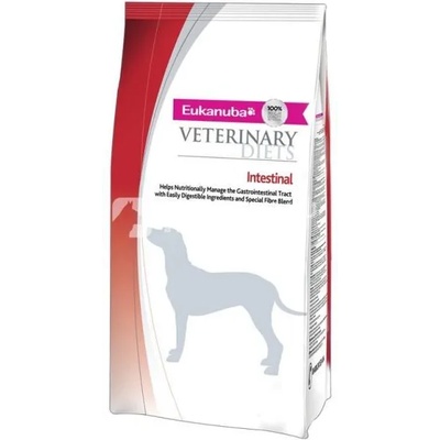 EUKANUBA Intestinal 5 kg