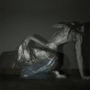 Sofia Isella - Something Is A Shell (Blue Raspberry Cream Coloured) (12" EP) (0840526503247)