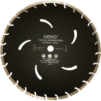 Geko G00298