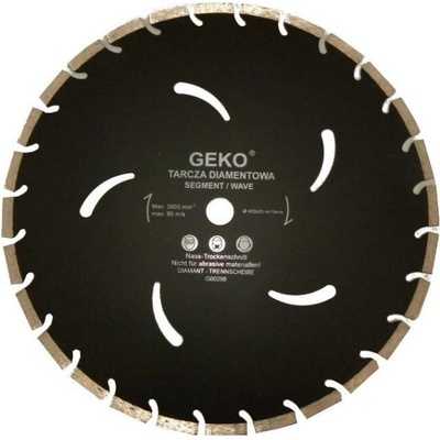 Geko G00298