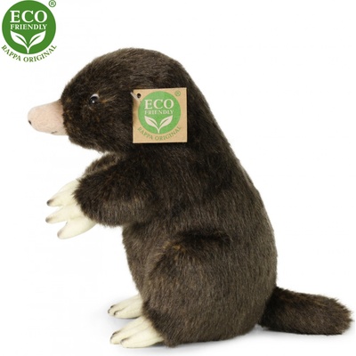 Eco-Friendly krtek 21 cm