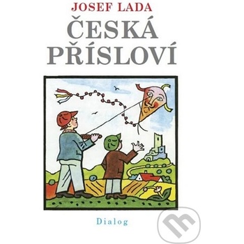 Česká přísloví