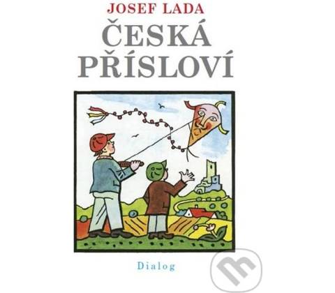 Česká přísloví