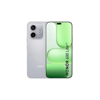 Honor 600 Lite 5G 256GB 8GB RAM Dual