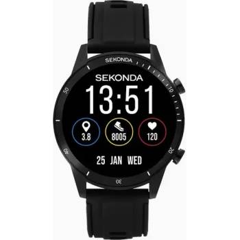 Image 1 of Sekonda Мъжки смарт часовник Sekonda Active - S-30287 (S-30287)
