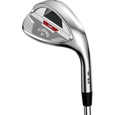 Callaway CB Dámská wedge Pravá Grafit 56° (bounce 14) – Zboží Dáma