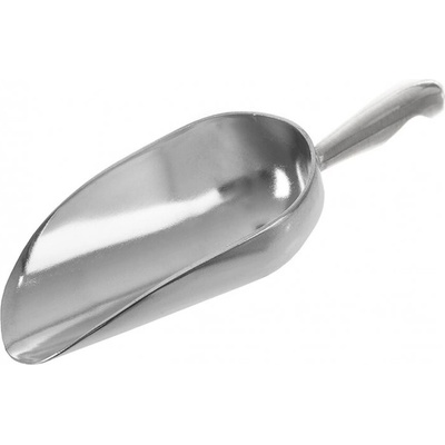 Lopatka hliník dávkovací 19 cm
