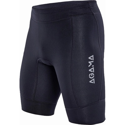 Neoprénové šortky Agama EASY Superstretch 2 mm