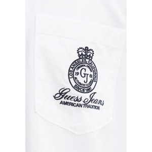 Guess Jeans Памучна риза (M5YH64.WHFK1) - answear - 87,99 лв