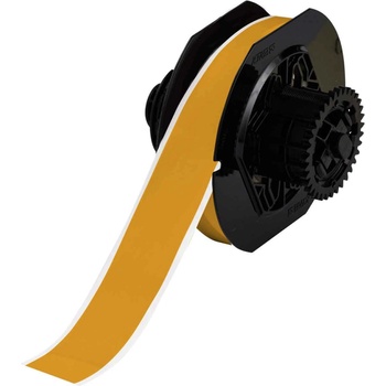 Brady B30C-1125-569-OC / 117959, High Performance Polyester Tape, 29.00 mm x 30.40 m (117959)