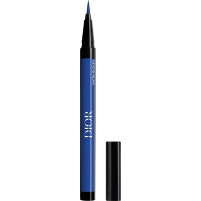 Dior Očné linky Diorshow Ultra-Precise Felt-Tip Eyeliner 181 Satin Indigo 0,55 ml