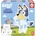 Educa Креактивен комплект, Educa, 3D, Фигури, Bluey