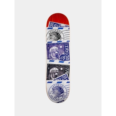 Antihero Grant Postal