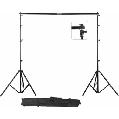 Colbor L-2800FP KIT konstrukce na pozadí