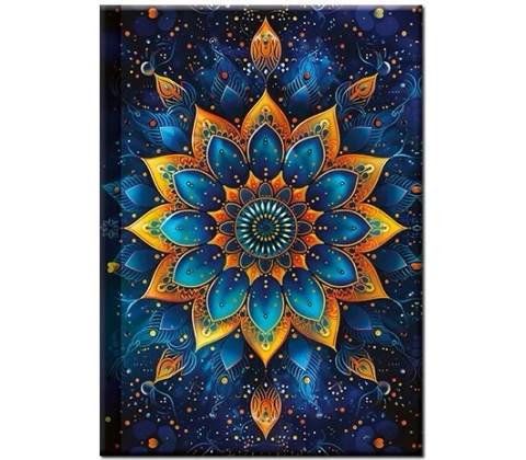 Notes mini MANDALA