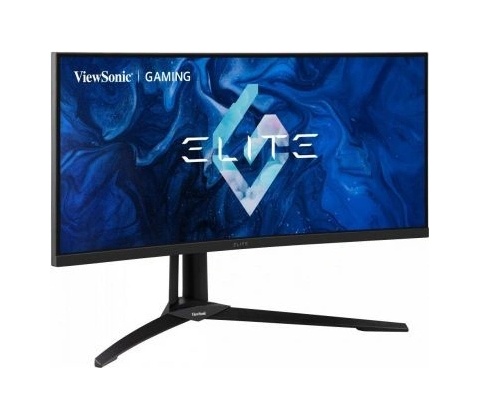 ViewSonic XG341C-2K