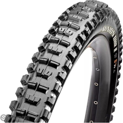 MAXXIS MINION DHR II 29X2.30 KEVLAR 3CT/EXO/TR