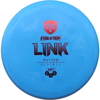 Discmania Soft Exo Link