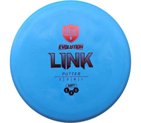 Discmania Soft Exo Link