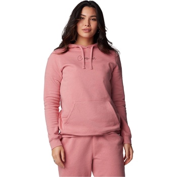 Columbia Trek Full-Zip Fleece Womens - Pink