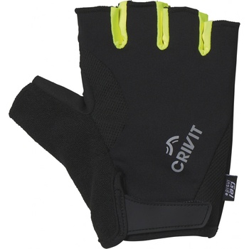 Crivit SF black/yellow