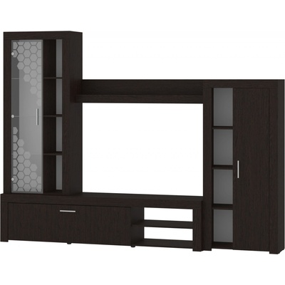 Slevadoma DIAMANT wenge