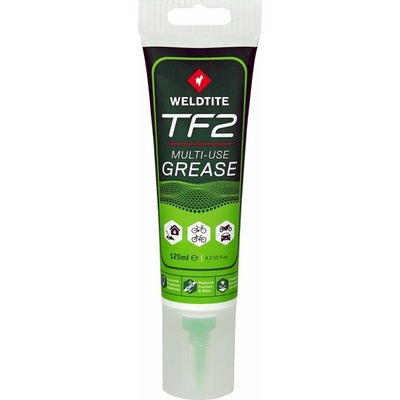 Weldtite TF2 Multi-Use Grease 125 ml