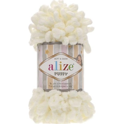 Přize Alize Puffy 062