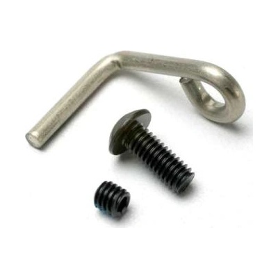 Traxxas държач на амортисьор