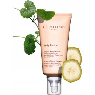 Clarins tělový krém Stretch Mark Expert 175 ml