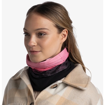 Buff Polar haera mauve